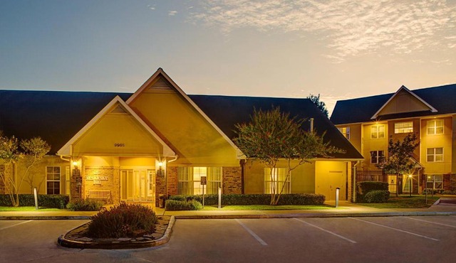 Residence Inn Houston Westchase On Westheimer