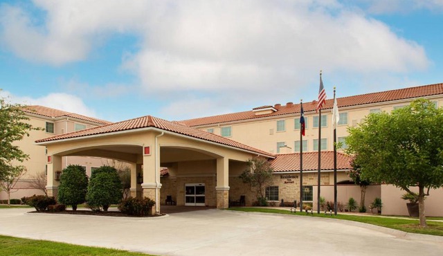 Residence Inn Odessa