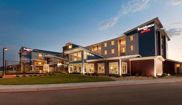 Residence Inn San Angelo