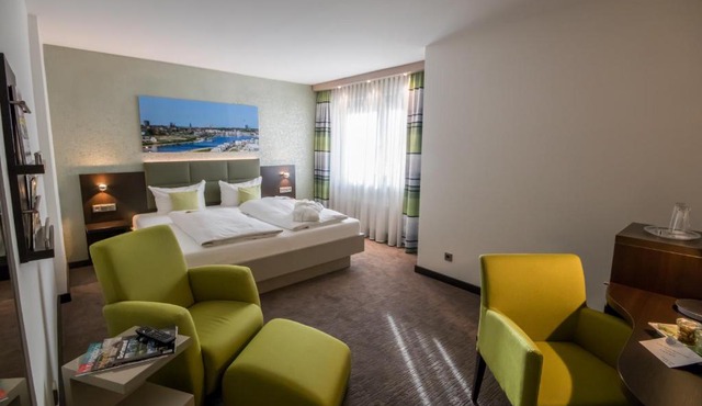 Ringhotel Drees in Dortmund