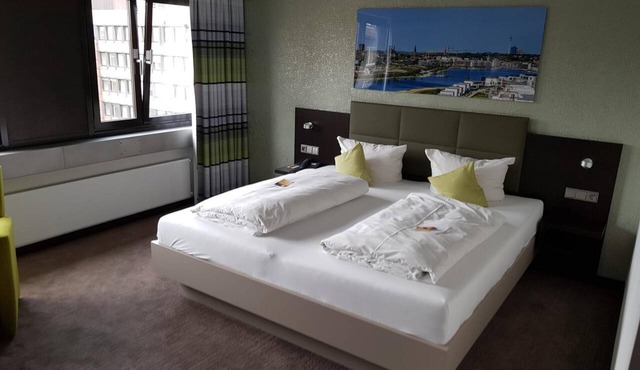 Ringhotel Drees in Dortmund