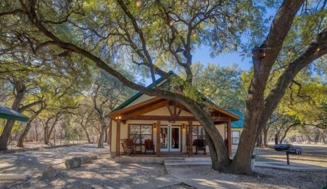 River Front Property