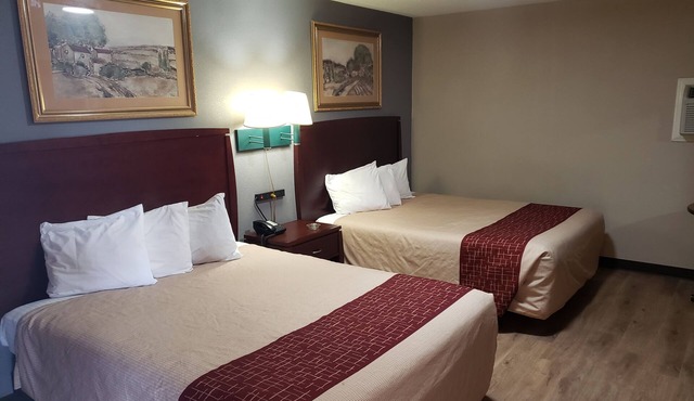 River Heights Motel