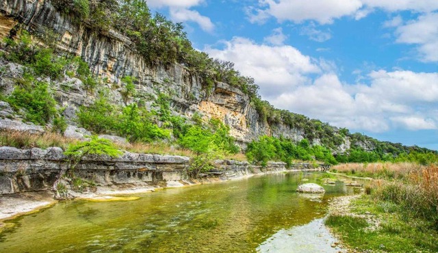 River Rock Retreat
