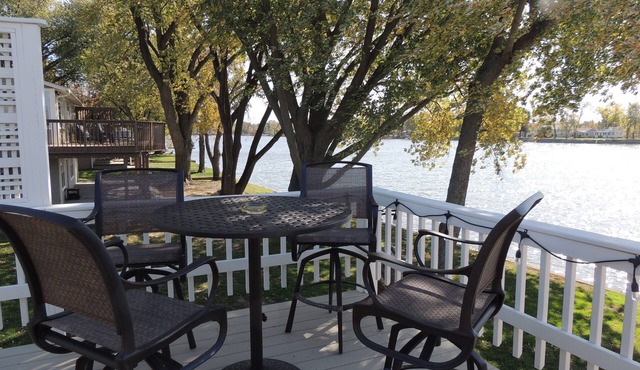 Riverside Cottage
