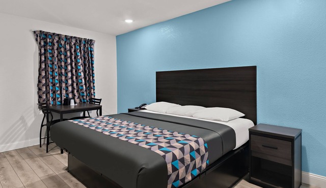 Rodeway Inn Palestine