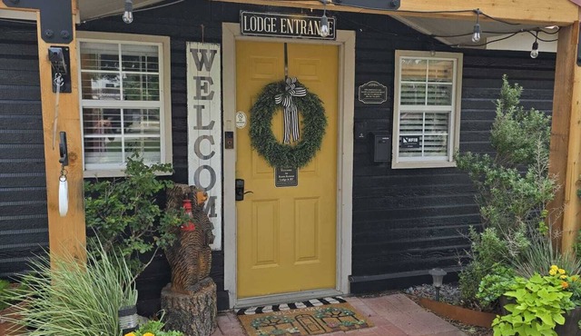 Roots Retreat