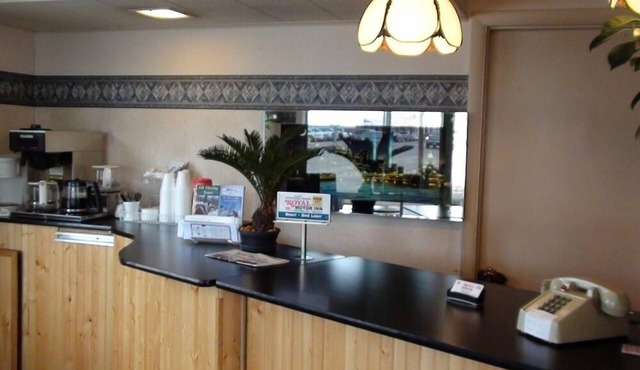 Royal Motor Inn