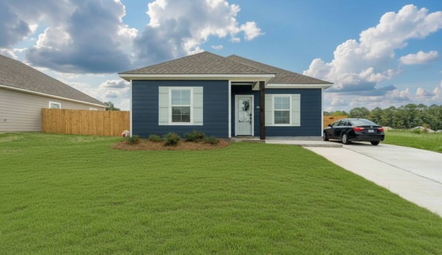Ruston Retreat | LA Tech, Sports Complex, & Dining