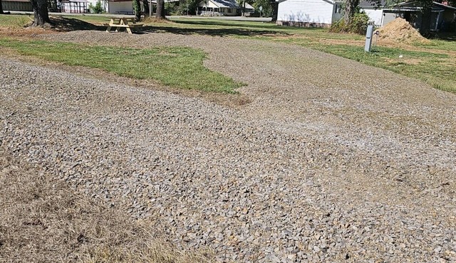 RV Camping spot #1