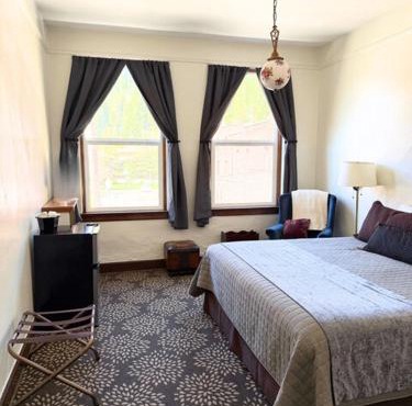 Ryan Hotel