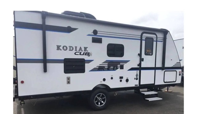 Sandy Lake RV & MH Resort (RV Rental with Delivery & Pick Up Only)