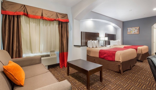 Scottish Inns and Suites Spring, TX