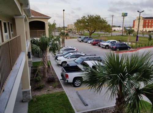 Scottish Inns & Suites Bay City, TX