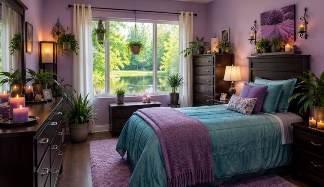 Serenity House: Cozy 1-bedroom bed & breakfast in peaceful North Richland Hills