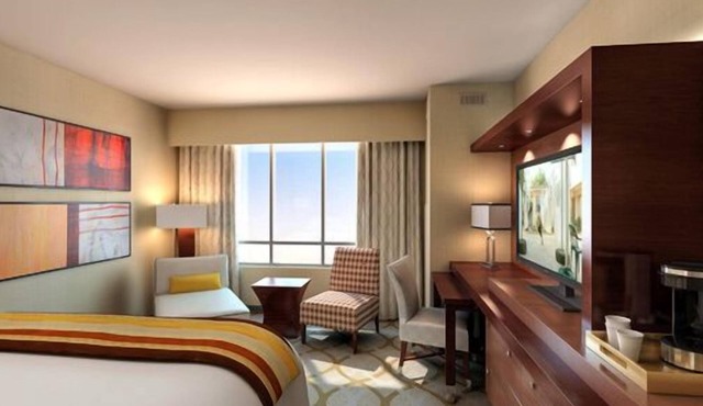 Seven Clans Hotel