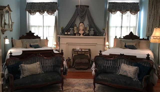 Shadowlawn Bed & Breakfast