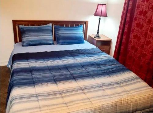 Short stay near Denver airport