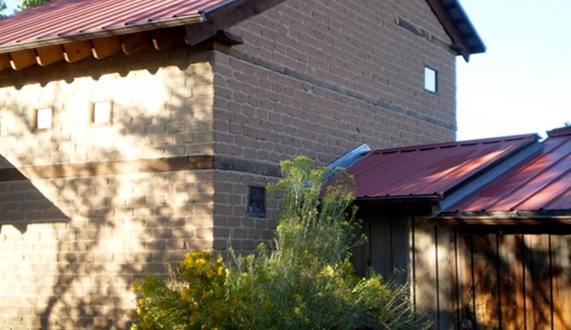 Silver River Adobe Inn Bed and Breakfast