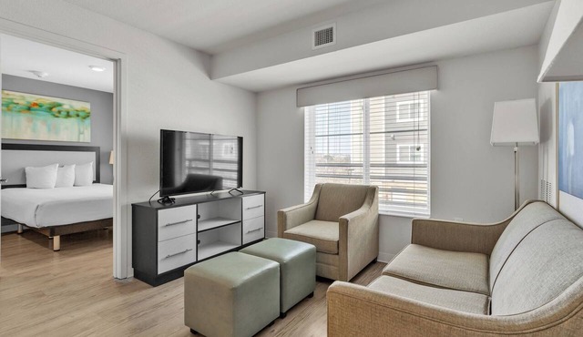 Simplicity At the Rim 1201 I Comfy 2 Bed 2 Bath