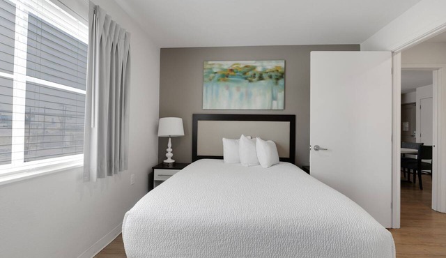Simplicity At the Rim 1218 I Comfy 3 Bed 2 Bath