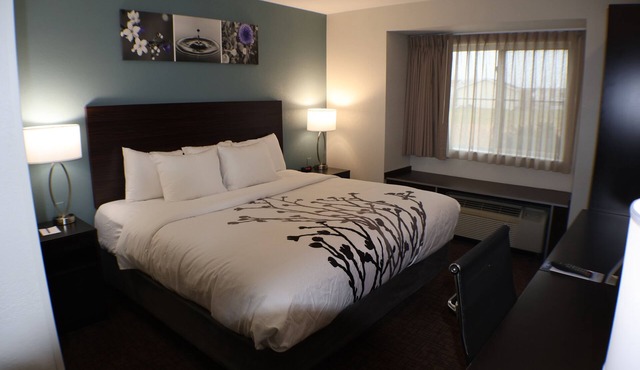 Sleep Inn Marion - Cedar Rapids