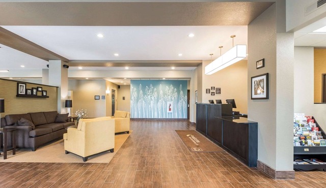Sleep Inn & Suites West Des Moines near Jordan Creek