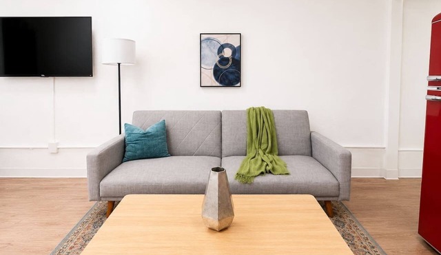 Sleepover | Alluring Studio + Gym - Austin TX in Austin