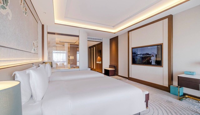 Sofitel Xiong An in Baoding