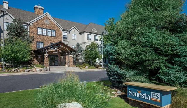 Sonesta ES Suites Denver South Park Meadows
