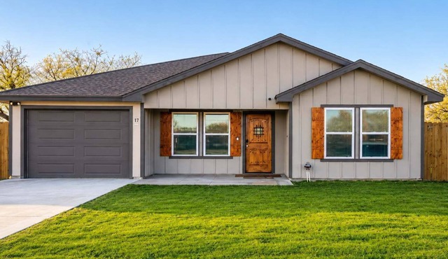 ‼️Spacious 2-BR near Downtown & Concho River