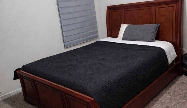 Spacious 5-bedroom house in peaceful Santa Teresa with AC