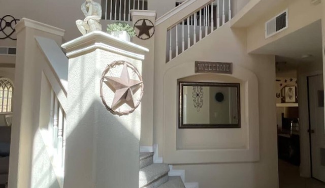 Spacious Family Home