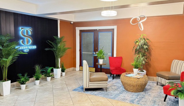 Spanish Trails Inn