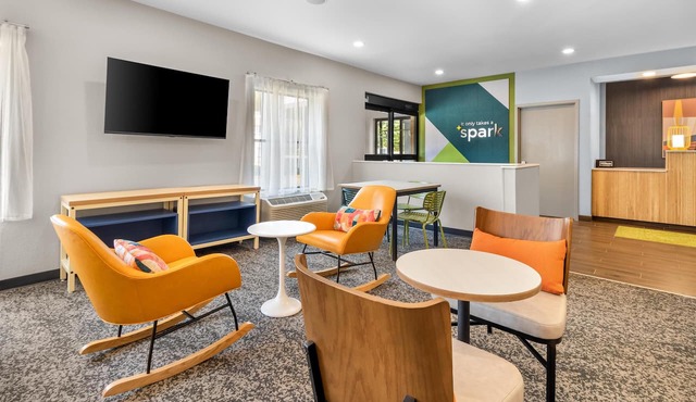 Spark by Hilton Dayton Fairborn