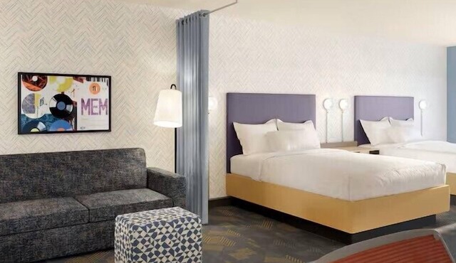 Spark by Hilton Grain Valley Kansas City