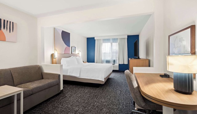 Spark by Hilton Moline Quad Cities