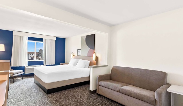 Spark by Hilton Springfield Southwest