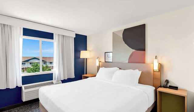 Spark by Hilton Springfield Southwest