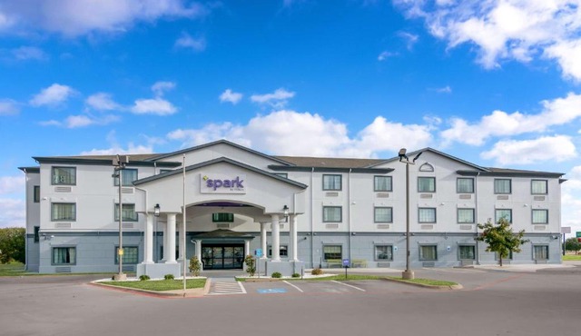Spark by Hilton Wichita Falls