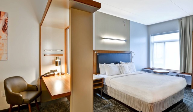 SpringHill Suites by Marriott Cincinnati Airport South in Florence