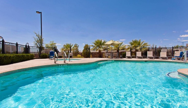 SpringHill Suites by Marriott El Paso