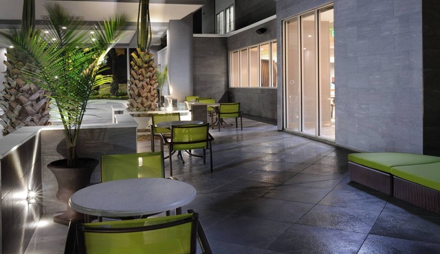SpringHill Suites by Marriott San Antonio NW at The Rim