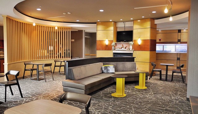 SpringHill Suites Houston Katy Mills