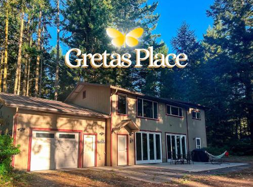 Sq Gretas Place