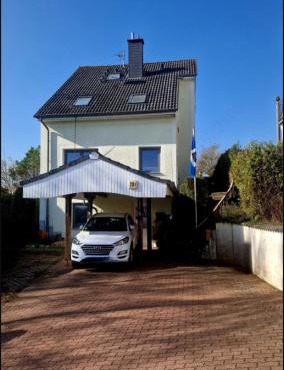 Staar in Hohenfelde