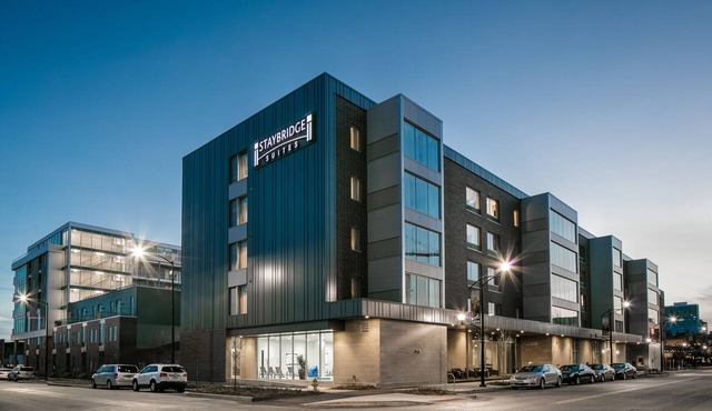 Staybridge Suites Des Moines Downtown by IHG