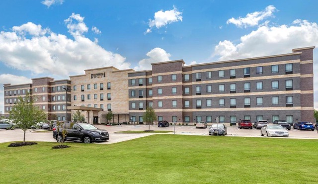 Staybridge Suites Grand Prairie Near Epic Central by IHG