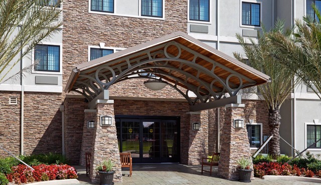 Staybridge Suites Lafayette by IHG