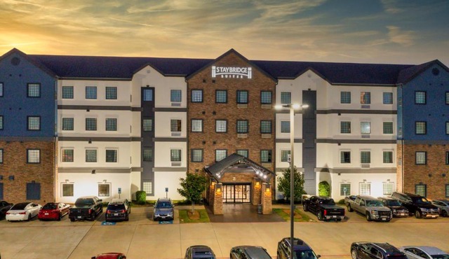 Staybridge Suites Longview by IHG